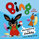 Bing and Other Stories x3 Picture Book Flat