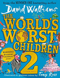 The World?s Worst Children 2