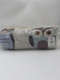 Owl Draft Excluder