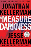 A Measure of Darkness (Clay Edison)