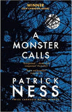 A Monster Calls