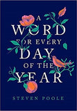 A Word for Every Day of the Year