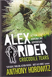 Alex Rider Crocodile Tears (Alex Rider - Book 8)