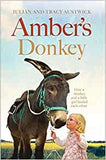 Amber's Donkey: How a donkey and a little girl healed each other