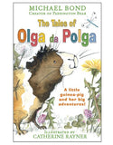 The Tales of Olga Da Polga
