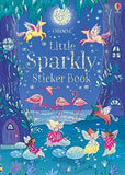 Sparkly Sticker Book (Sparkly Sticker Books)