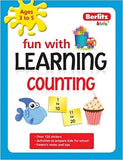 Berlitz Language: Fun With Learning: Counting (3-5 Years)