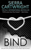 Bind (The Donovan Dynasty)