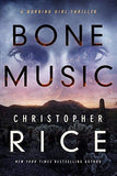 Bone Music (The Burning Girl)