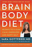 Brain Body Diet: 40 Days to