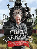 Chris Tarrant's | Extreme Railway Journeys