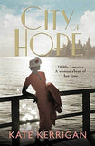 City of Hope (Ellis Island Trilogy 2)
