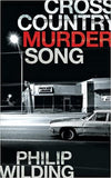 Cross Country Murder