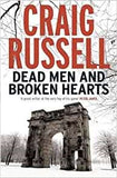 Dead Men and Broken Hearts: Lennox 4