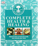 DK Neals Yard - Complete Health And Healing
