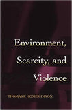 Environment, Scarcity, and Violence Face