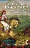 Four horsemen riding to liberty in post-napoleonic europe