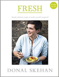 Fresh: Simple, delicious recipes to make you feel energised