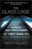 Glass cage