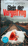 Gleis der Vergeltung
