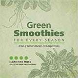 Green Smoothies for Every Season