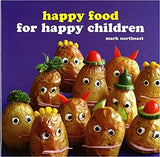 happy food for happy children