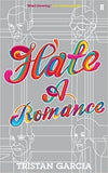 Hate: A Romance