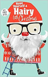 Have Yourself a Hairy Little Christmas