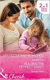 Her Festive Baby Bombshell & Building The Perfect Daddy