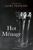 Hot Menage (Black Lace)