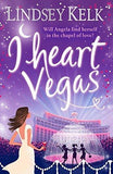 I Heart Vegas (I Heart Series, Book 4)