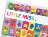Little Miss 22 pencil set