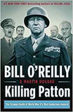 Killing Patton: The Strange Death of World War II's Most Audacious General