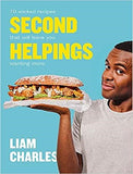 Liam Charles Second Helpings
