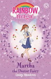 Martha the Doctor Fairy: The Helping Fairies Book 1 (Rainbow Magic)