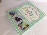 Made For Baby (Dk) by DK