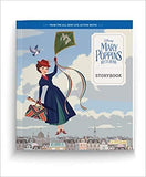 Mary Poppins Returns Deluxe Picture Book