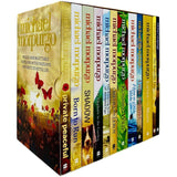 Michael Morpurgo Slipcase Collection - 12 Books