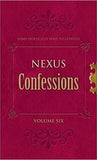 Nexus Confessions: Volume Six: v. 6