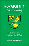 Norwich City Miscellany: Edward Couzens-Lake