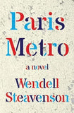 Paris Metro: A Novel