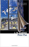 Peter Pan (Collins Classics)