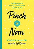Pinch of Nom Food Planner