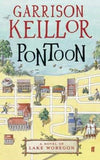 Pontoon: A Lake Wobegon Novel (HARDBACK)