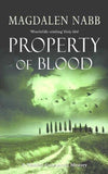 Property Of Blood
