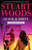 Quick & Dirty (Stone Barrington Novel)