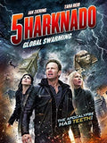 Sharknado 5 - Global Swarming - aka 5harknado