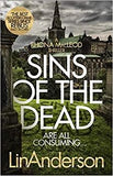 Sins of the Dead (Rhona MacLeod Book 13)