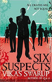 Six Suspects