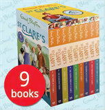 St Clare's Collection